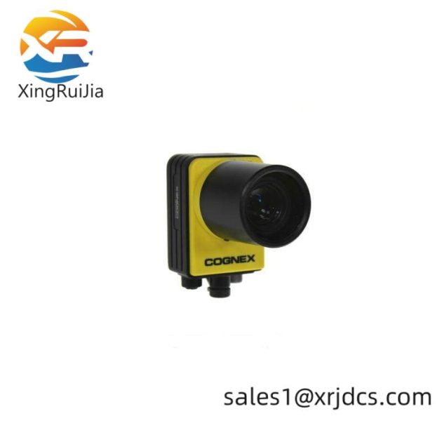 Cognex 800-5746-1 Vision Sensor, High Accuracy and Reliability