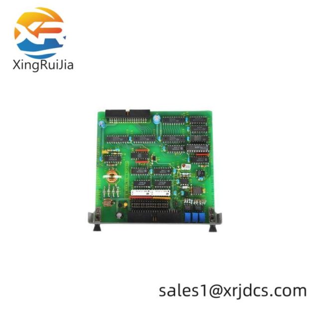 CTC ATM-4505-0 Industrial Control Module