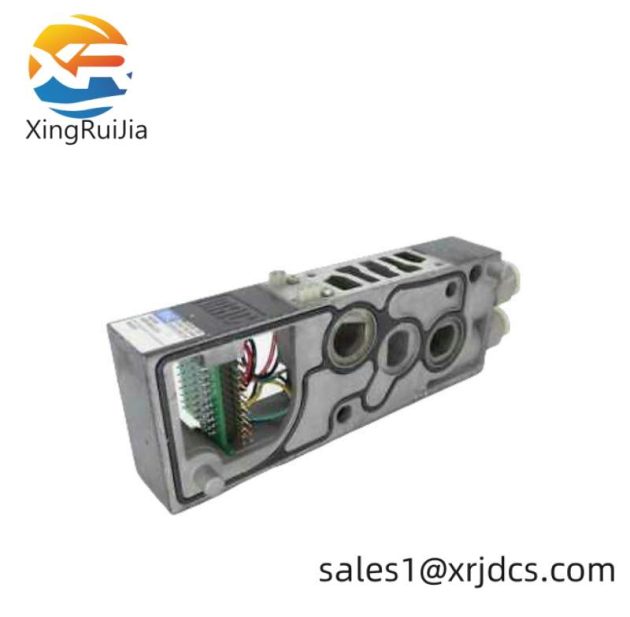 GE DAC 41072001 Analog Output Module