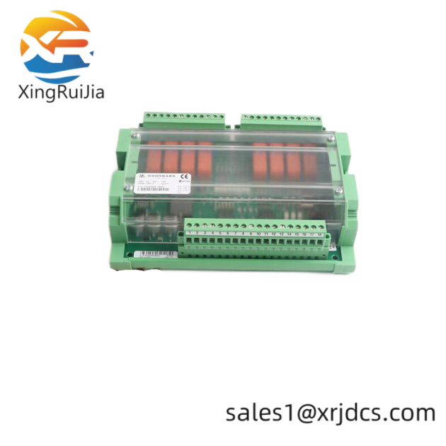 DEIF PCM4.4 Industrial Control Module