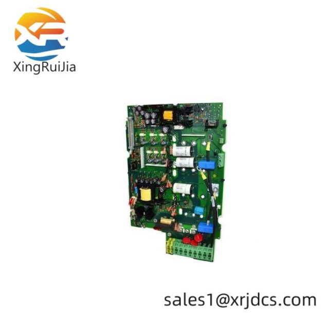 Delta Tau Clipper Board, High-Performance Industrial Control Module