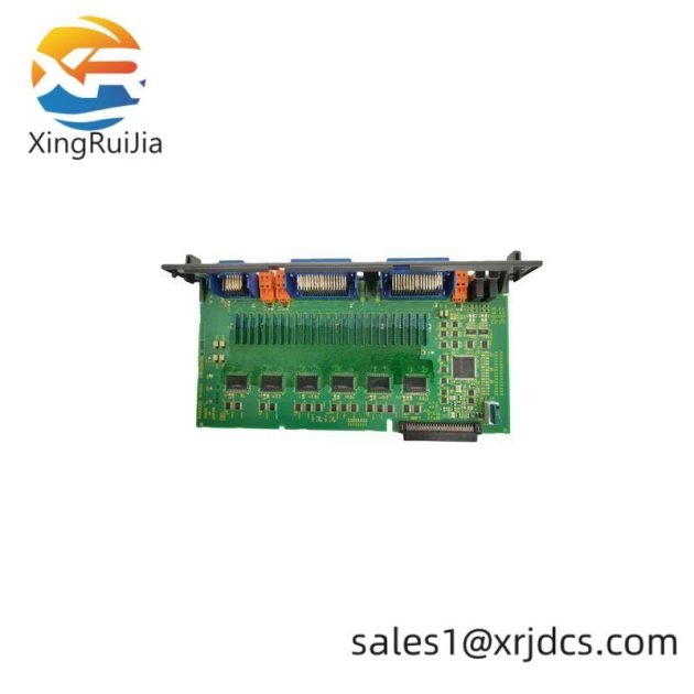 Delta Tau Clipper Board, High-Performance Industrial Control Module