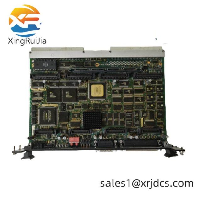 GE DS200DSPCH1ADA: Advanced Digital Signal Processor Control Board