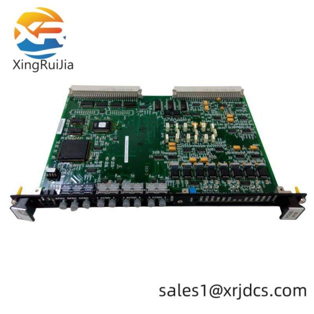 GE DS200FCGDH1B Control Boards: Engineered for Precision in Industrial Automation