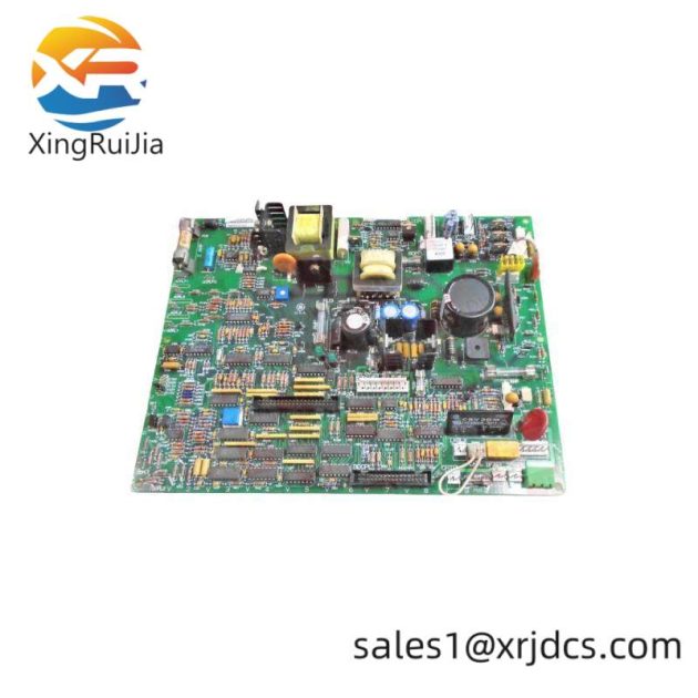 GE DS200IMCPG1C: Industrial Strength Power Supply Interface Board for Mark V Systems