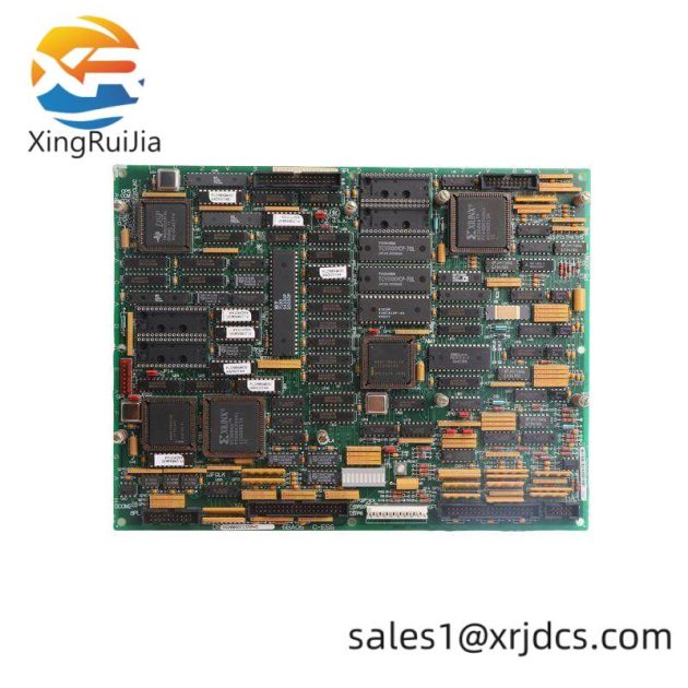 GE DS200SDCCG1AGD & DS215SDCCG1AZZ01B Control Board: Industrial Automation Solutions