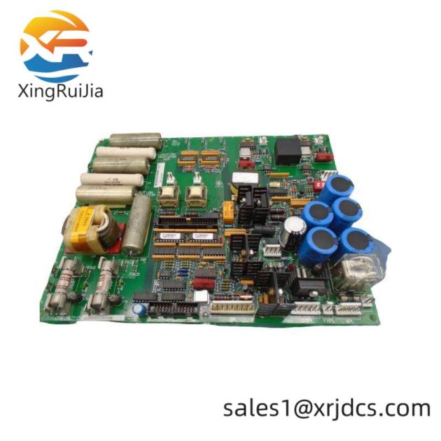 General Electric DS200SDCIG1AHB Turbine PC Board