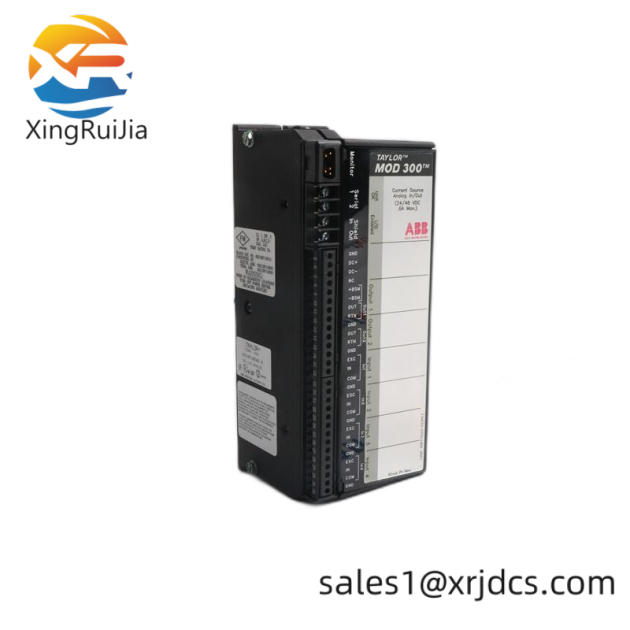 ABB DSCA180F Communication Processor - Advanced Industrial Control Solution