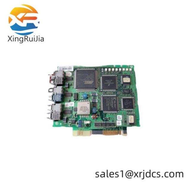 ABB DSTA N041 | 3BSE018437R1 Motherboard - Advanced Control Module for Industrial Automation