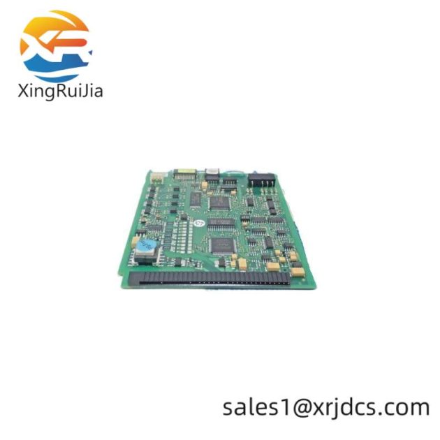 E+H FLOWTEC/319083-0200B PC BOARD - Precision Engineered for Industrial Control Solutions