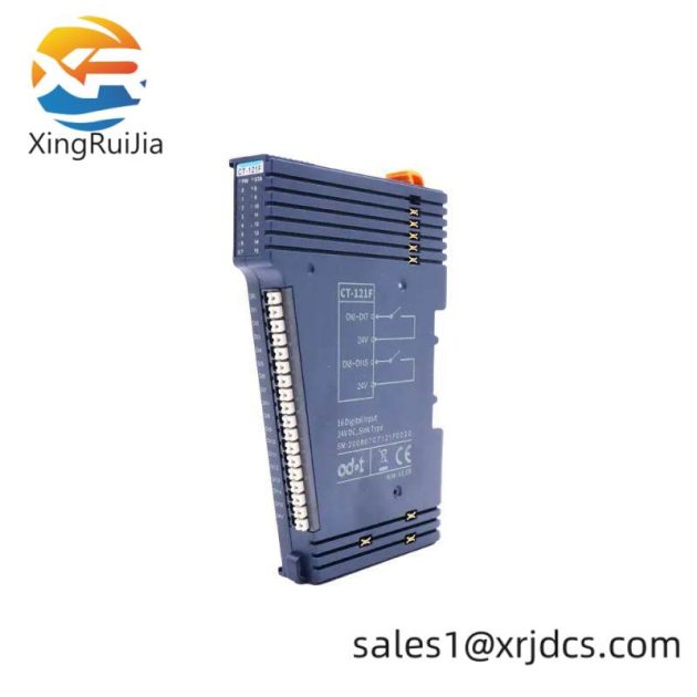 ELEMASTER IB3110551 PLC Module