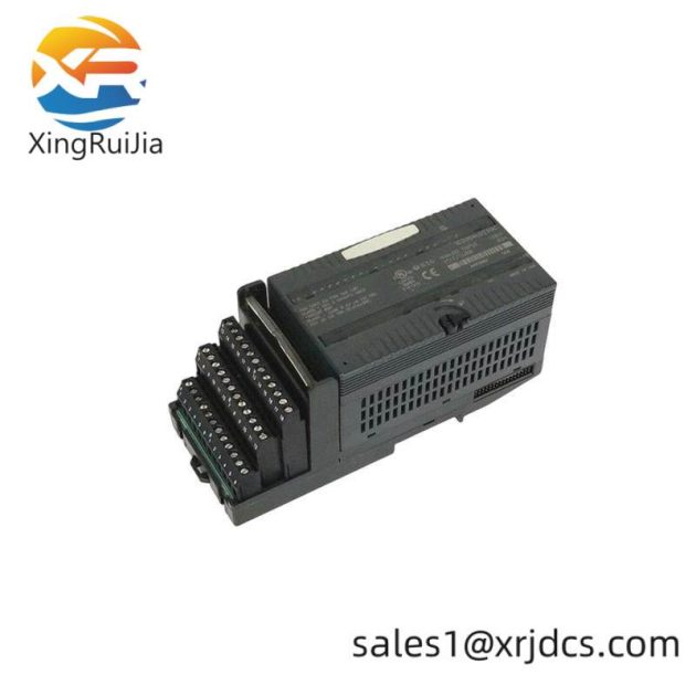 ELEMASTER IB3110551 PLC Module