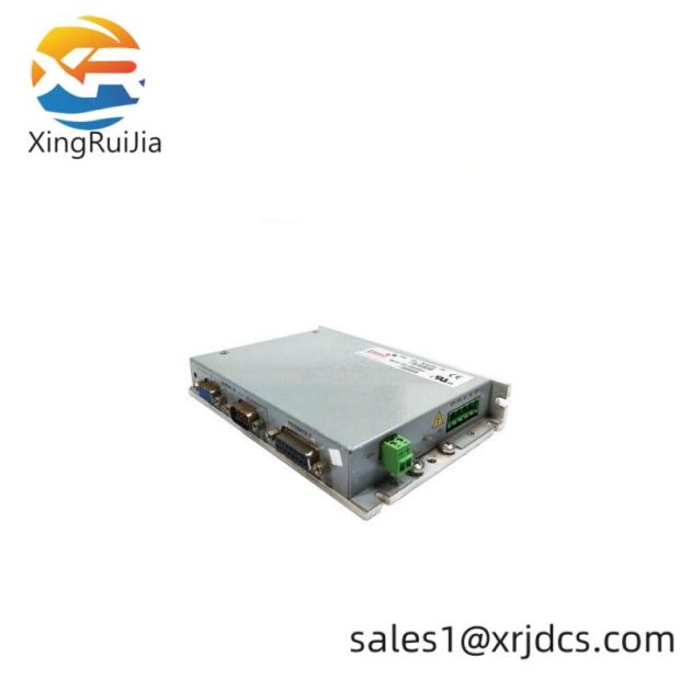 ELMO CEL-A10/200 Servo Drive - Precision Control for Industrial Automation