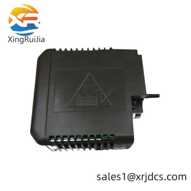 Emerson KJ3102X1-BE1 | High-Precision Analog Output Module, 12P2703X022, VE4013S2B1 | DeltaV PLC