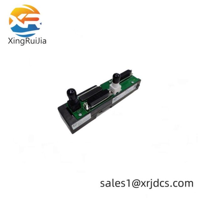 Emerson KJ4001X1-NA1 REV:C - DeltaV PLC Module