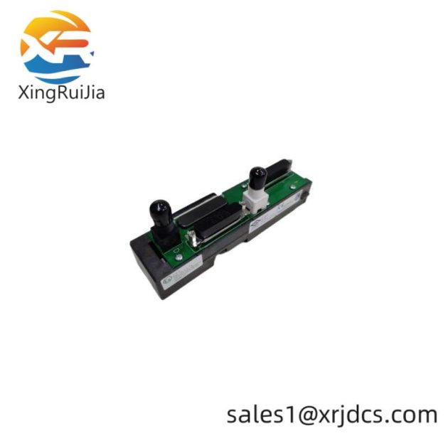 Emerson KJ4001X1-NA1 REV:C - DeltaV PLC Module