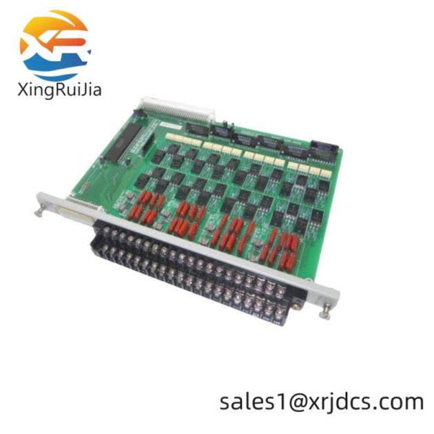 EMERSON KL3031X1-BA1 Input Module for Industrial Control, 200 Characters or Less