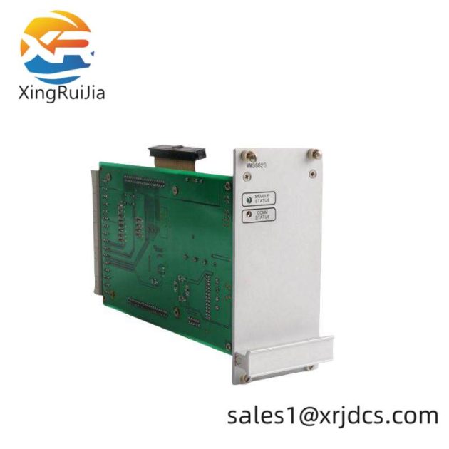 EPRO MMS6823 Customized Industrial Control Module