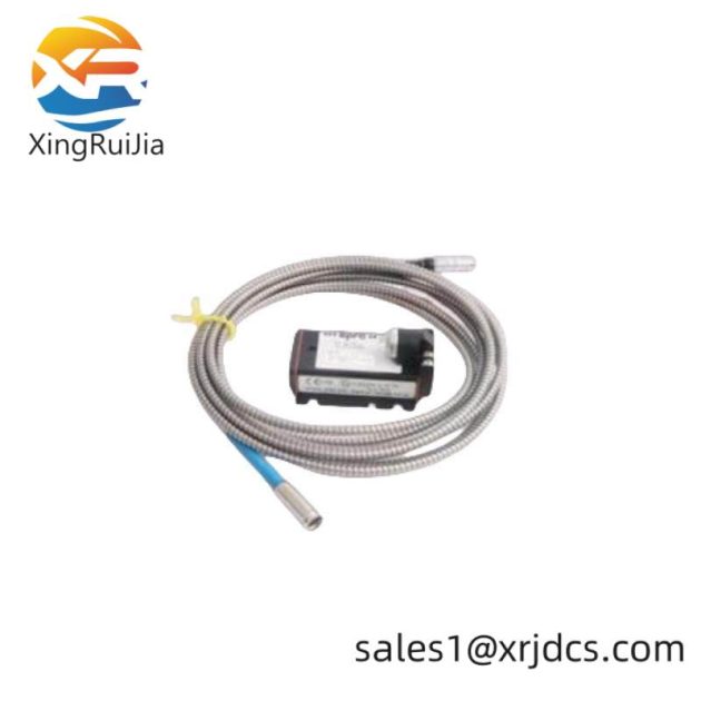 EPRO PR6423/014-121 CON031 Industrial Eddy Current Sensor