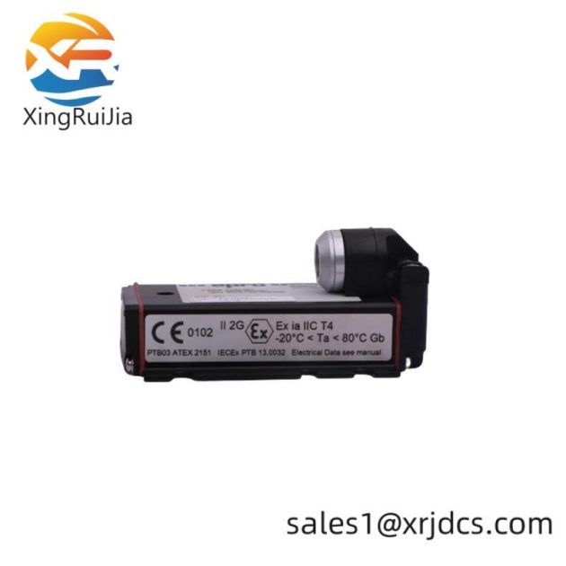 EPRO PR6423/018-010 CON021 Eddy Current Sensor - Precision Measurement for Industrial Control