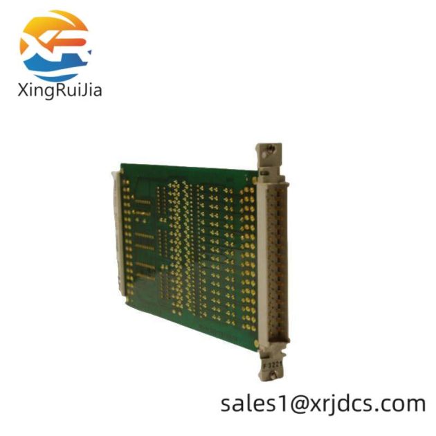 HIMA F3221 Input Modules Digital - Precision Control for Industrial Automation