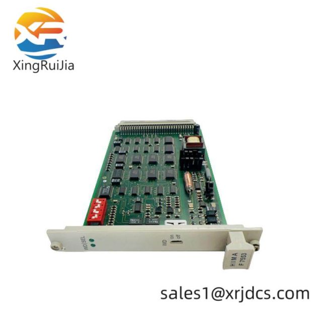 Schneider TSX Series Module TSXP4720, Industrial Automation Module