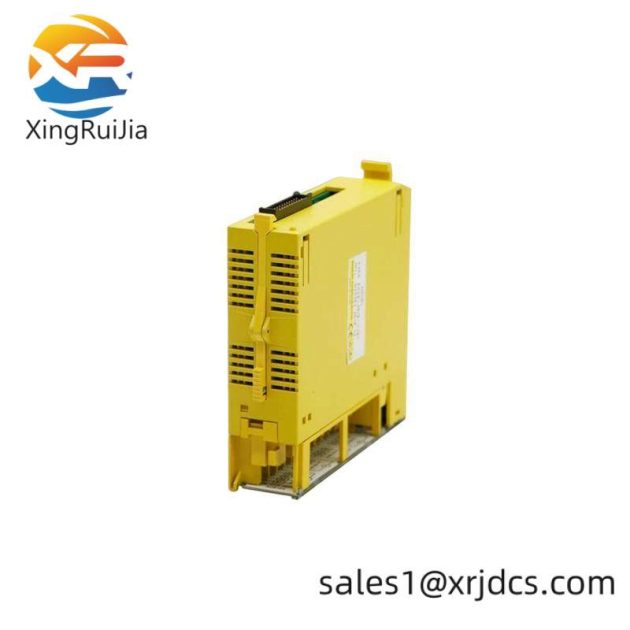 Fanuc A03B-0819-C161: Industrial Relay Output Module