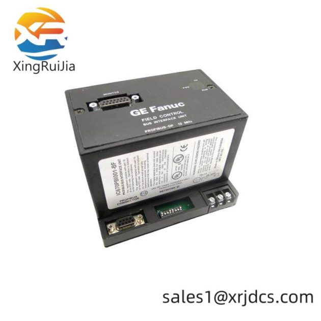 FANUC A81L-0001-0165: High-Performance Industrial Control Module