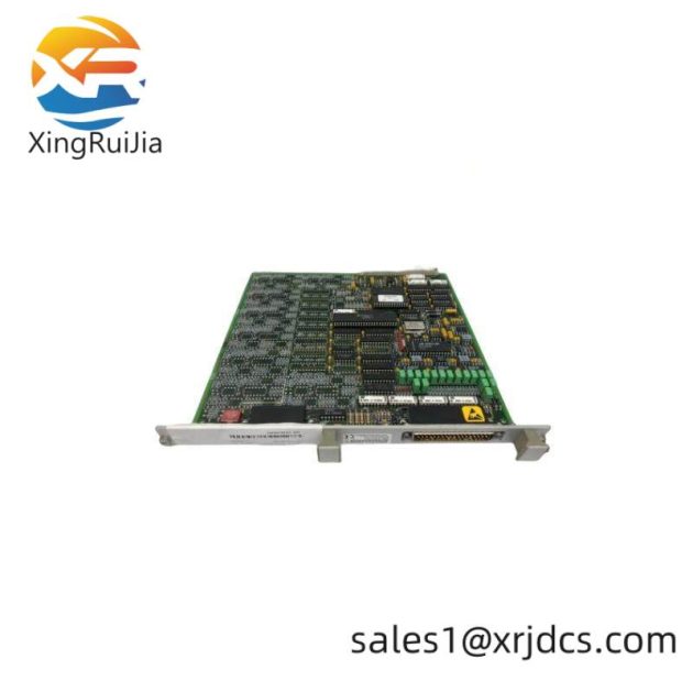 Fisher CL6824X1-A6 12P0767X032 Analog Input Module