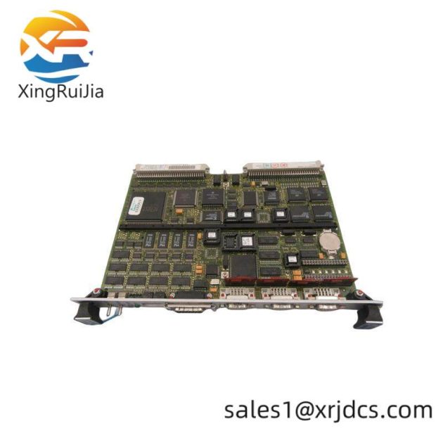 FORCE CPU-2CE/16 - High-Performance Industrial CPU Module