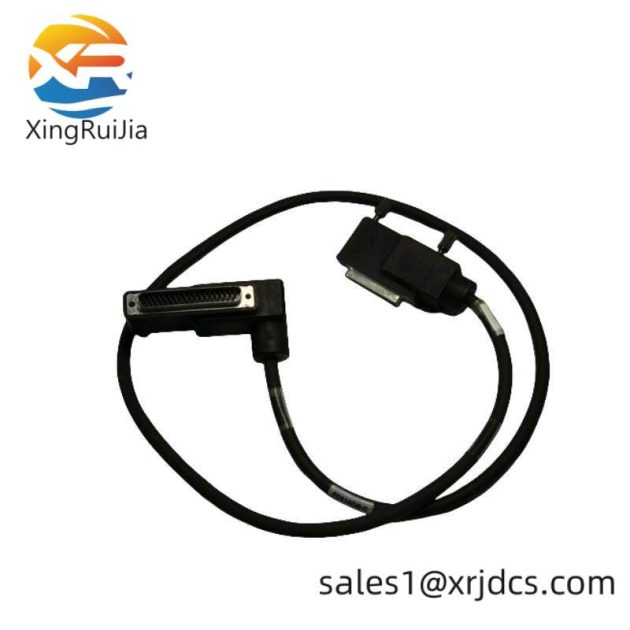 Foxboro P0916DB Industrial Control Module Cable