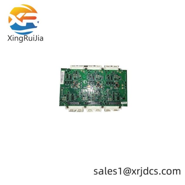 ABB FS300R12KE3/AGDR-72CS Industrial IGBT Inverter Module