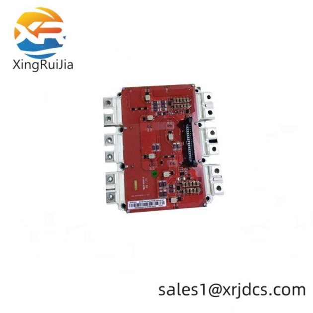 AB 2711P-RDB7C Industrial Display Module