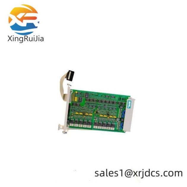 FSC FS7-2173-2RP High-Quality Control Module for Industrial Automation