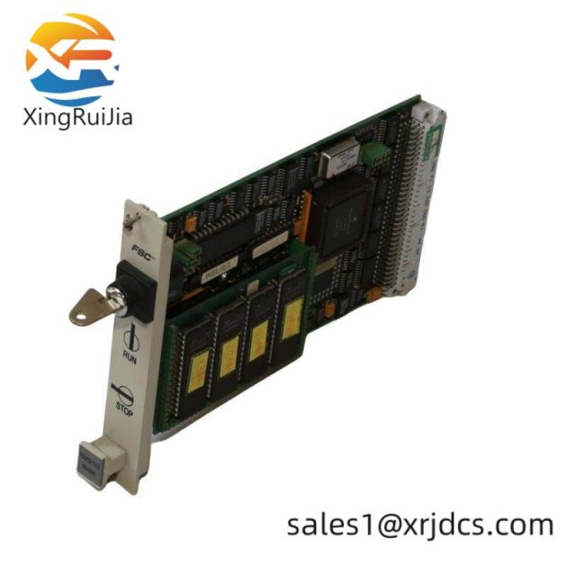 FSC FS7-2173-2RP High-Quality Control Module for Industrial Automation