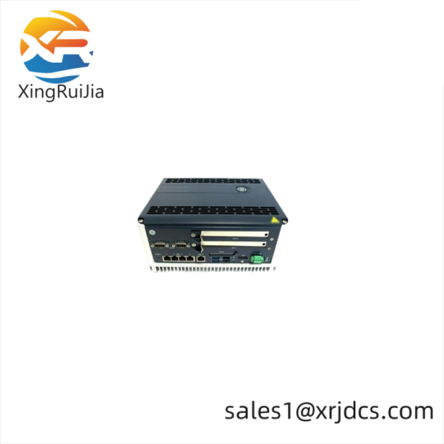 GE 04220FL11232A Industrial Control Module