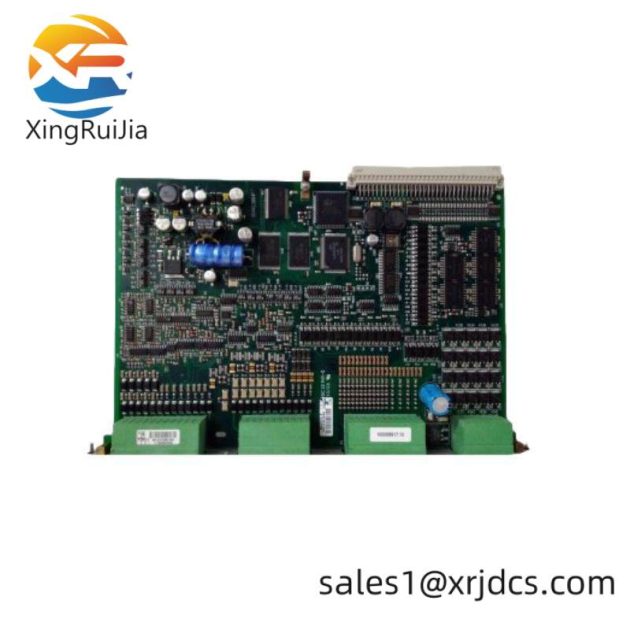 GE 04240FD11234A PLC Module for Industrial Automation Systems