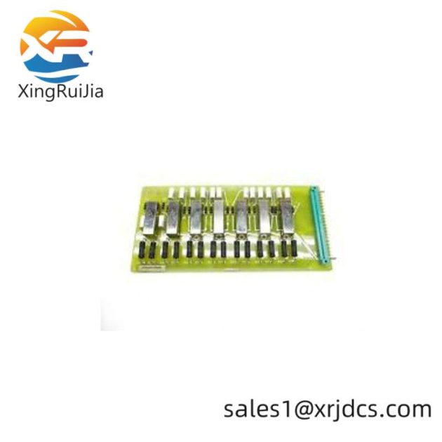 GE 0996D957G0001 - Advanced PCB Circuit Boards for Industrial Automation