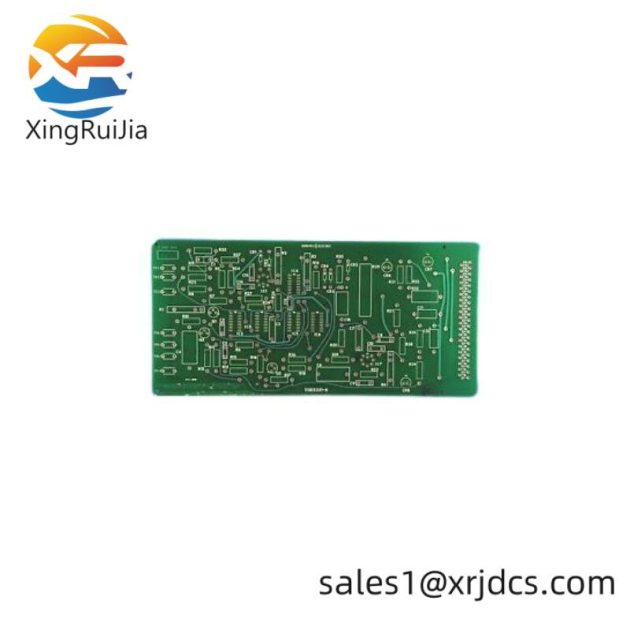 GE 114D9540G1 114D9529-A: Advanced Industrial Printed Circuit Boards for Precision Control