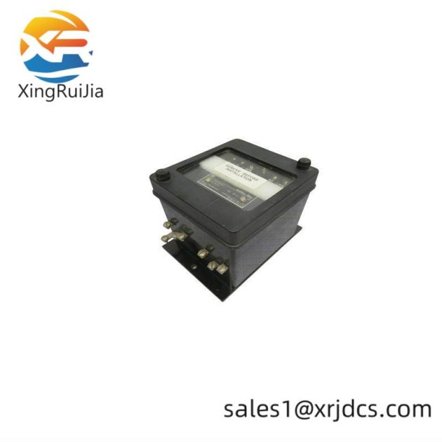 GE 12HFA51A42H - High-Performance Control Module