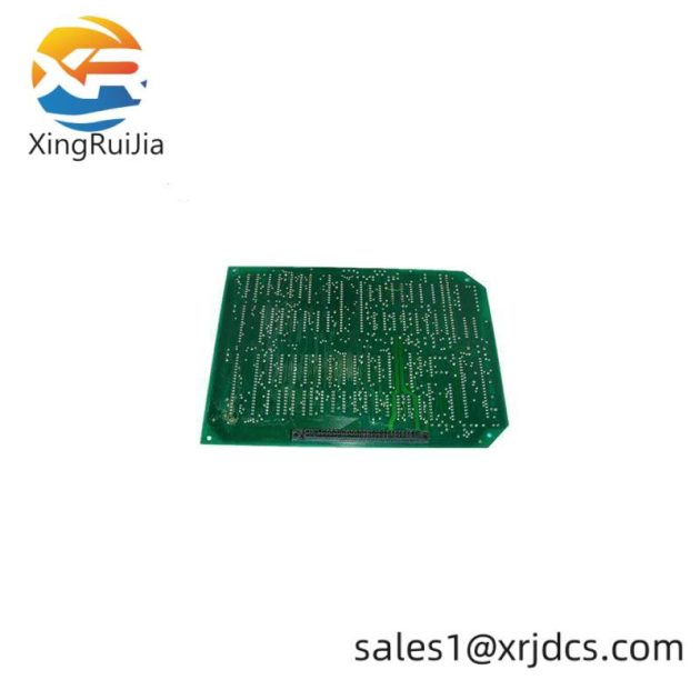 GE 20X4584-10A | 20X4584A4 | 20X4584A4SR | Control Board