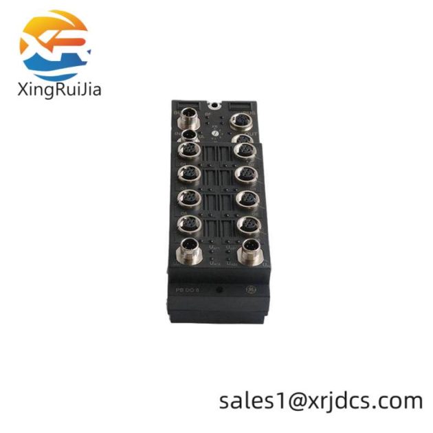 GE 369B1860G0028 - High-Quality Control Module for Industrial Automation