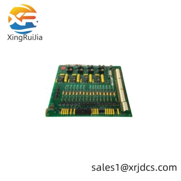 GE 531X128HMSADG1 - High-Performance Power Supply Card for Industrial Control Systems