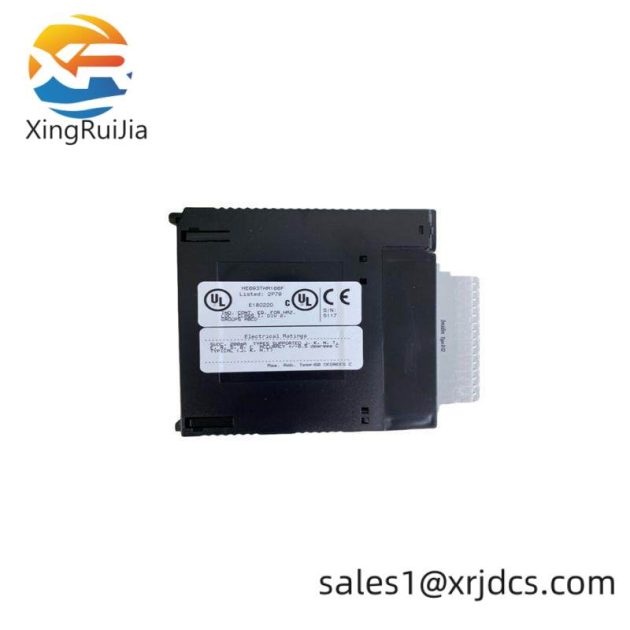 GE 8910-PS-DC Power Supply Module for Industrial Automation Systems