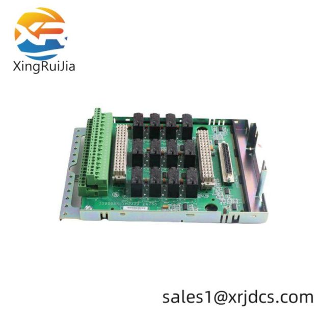 GE 8910-PS-DC Power Supply Module for Industrial Automation Systems