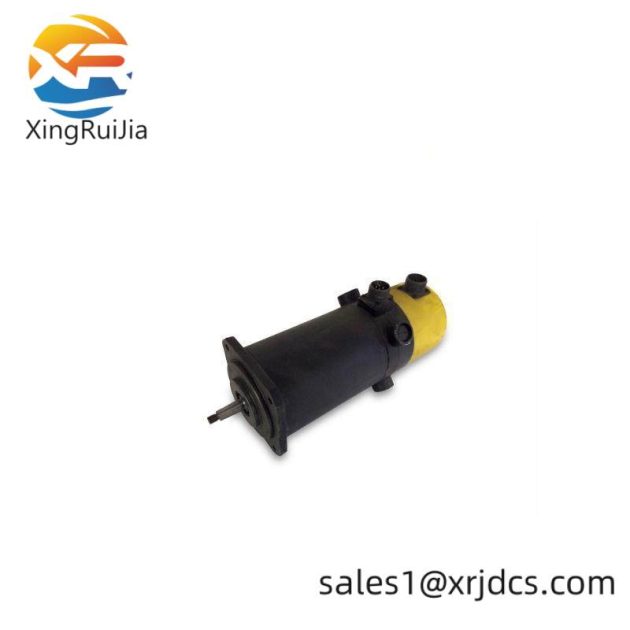 GE A06B-0652-B012 High-Efficiency Direct Current Motor