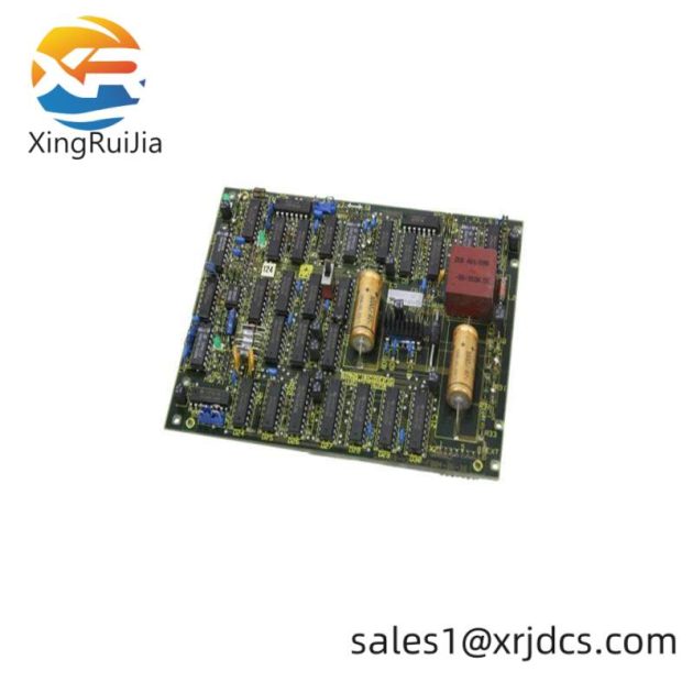 GE BK698CPA15B Module for Industrial Automation Systems