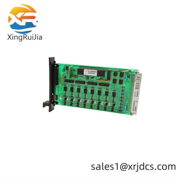 GE D20 10BASE-T Industrial Ethernet Module