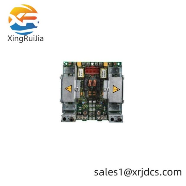 GE D20C TERMINATION Module for Industrial Automation