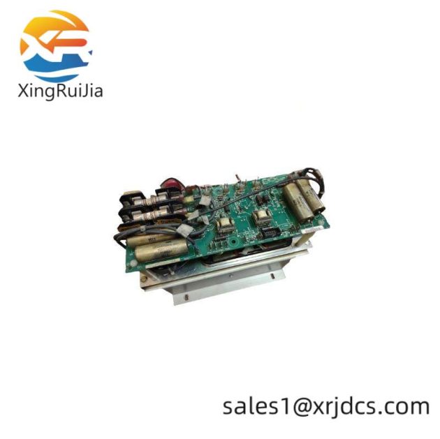 GE DS200FSAAG2ABA, DS2020FECNRX010A - Field Supply Module, Industrial Automation Solutions